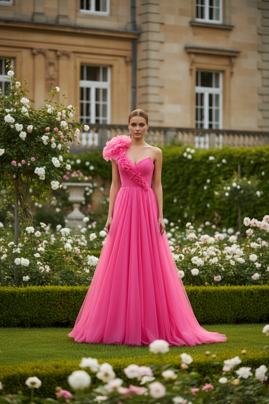 Jovani Dress #JV62253