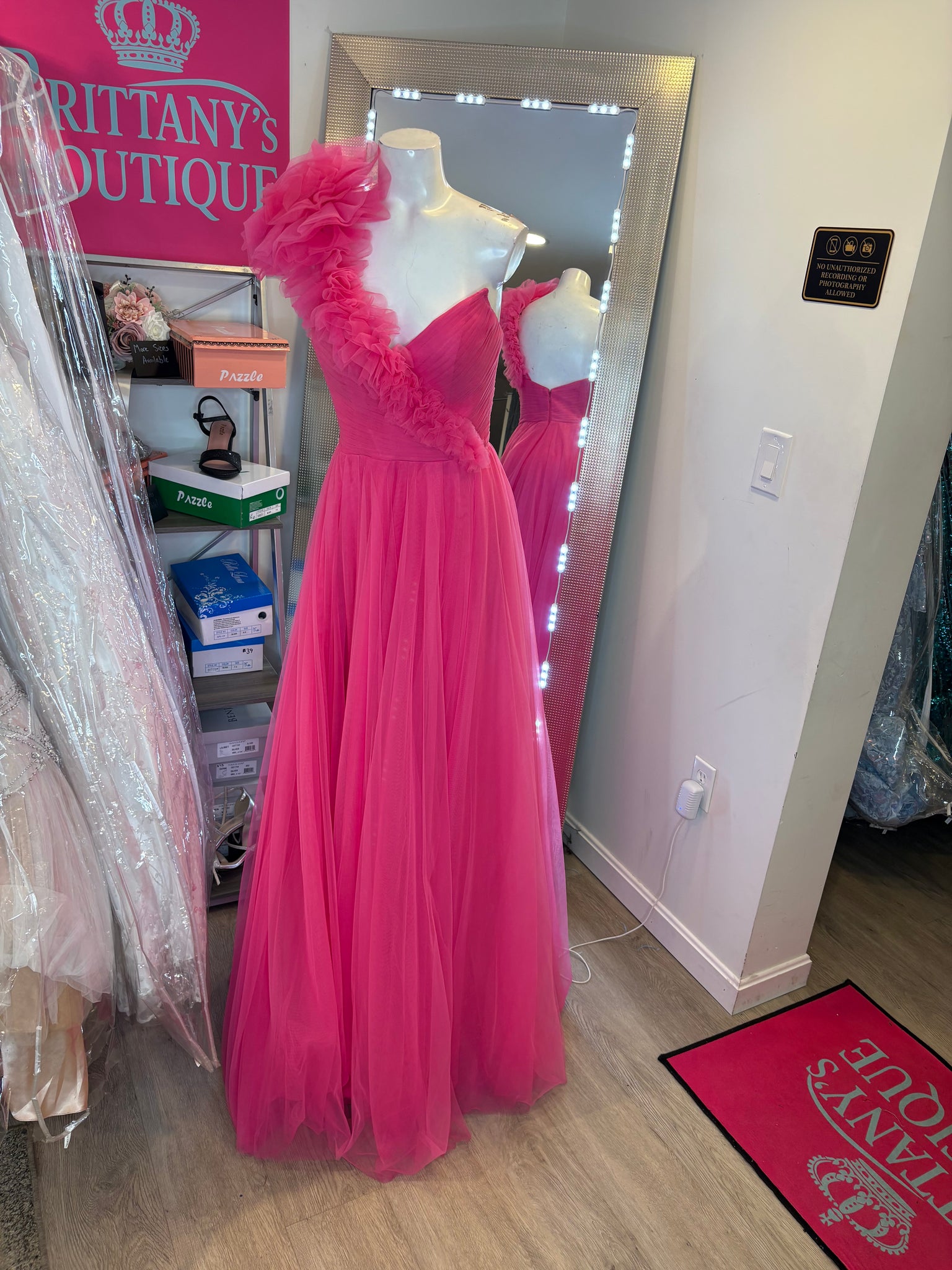 Jovani Dress #JV62253