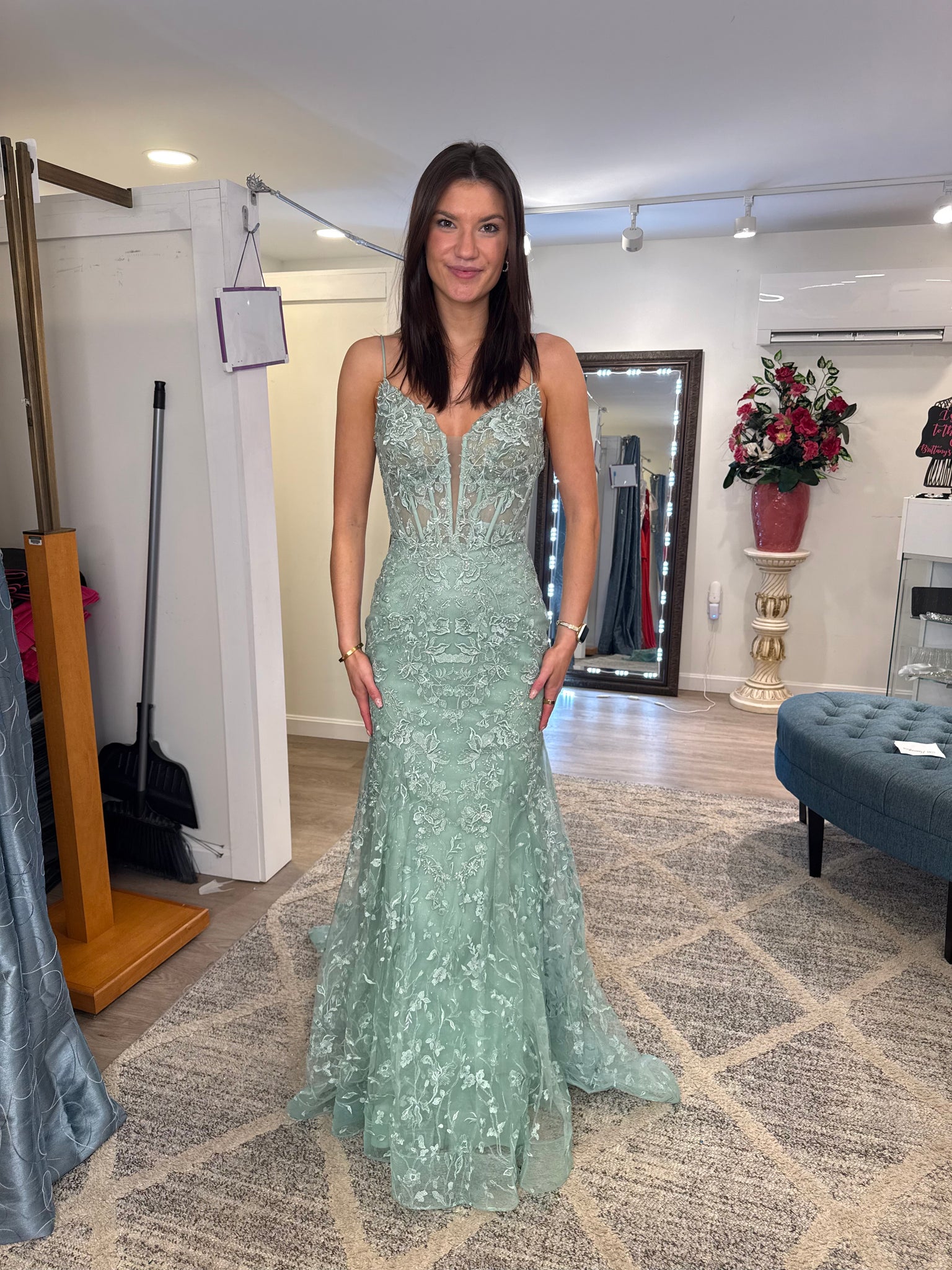 Ellie Wilde Dress #53053