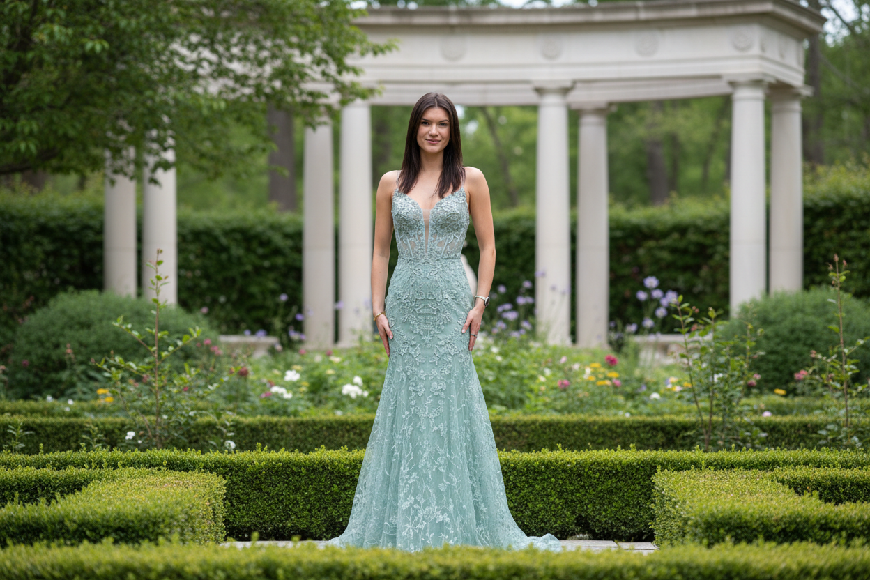 Ellie Wilde Dress #53053 – Brittany's Boutique Apparel and Concierge
