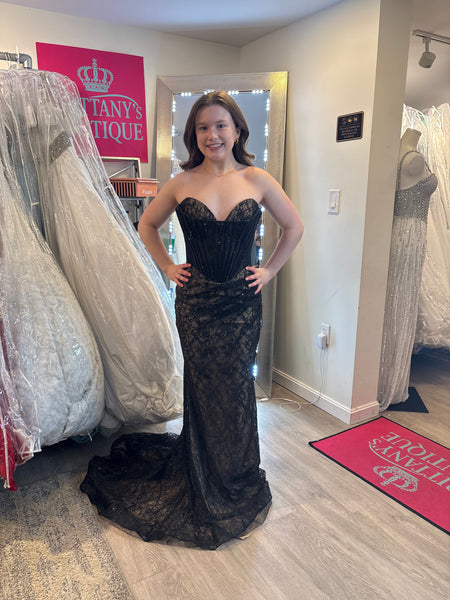 Jovani Dress #JV5833