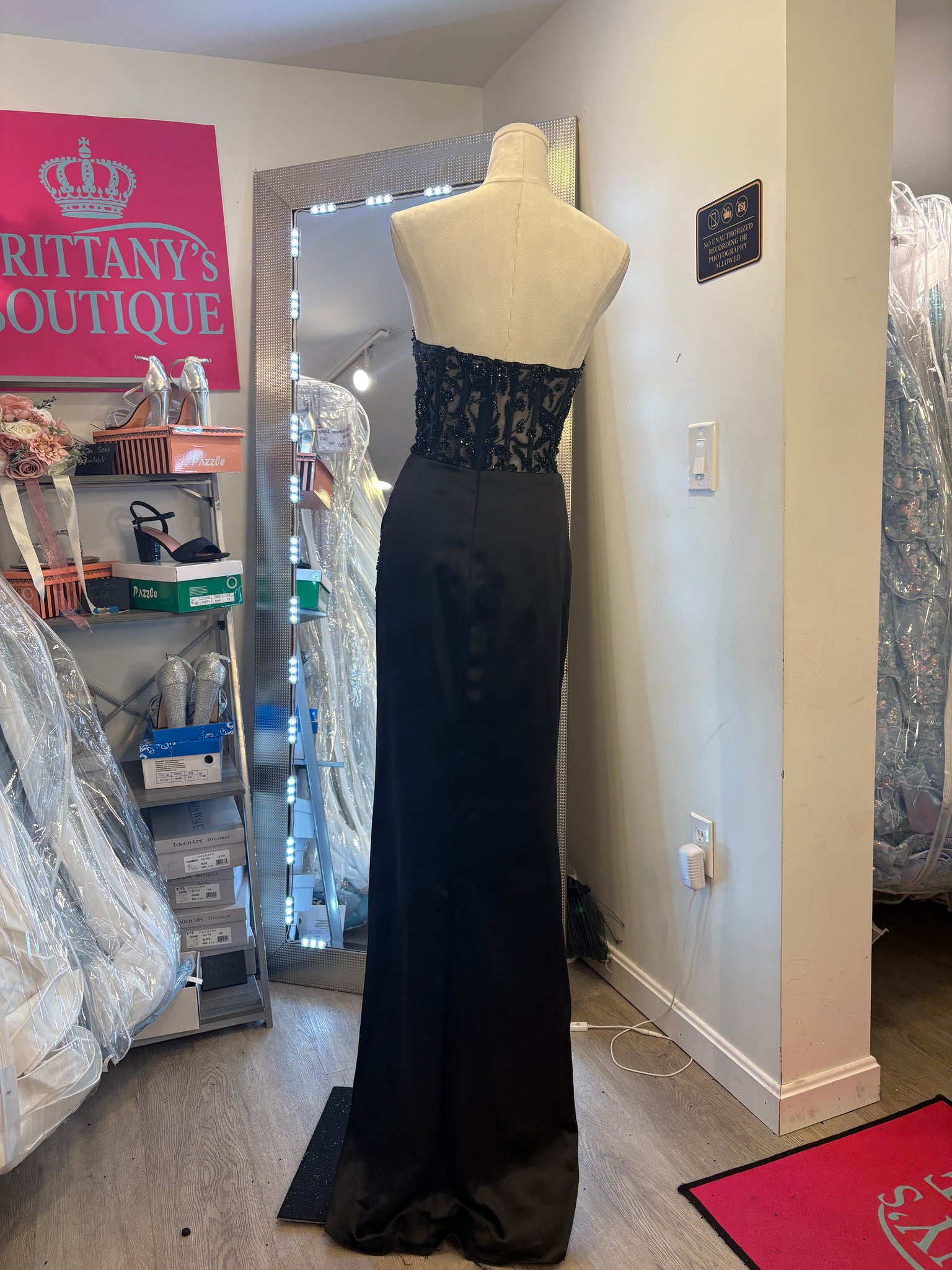 Jovani Dress #JOV99614