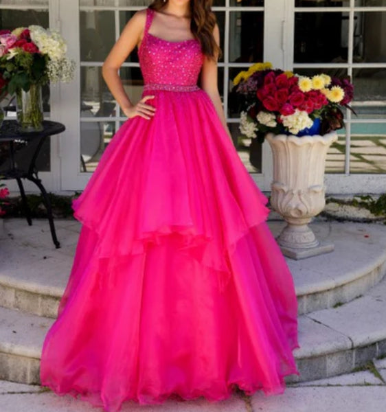 Ava Presley Dress