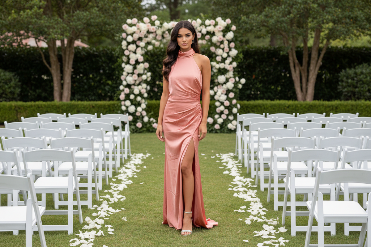Christina Wu Celebration Dress size 8
