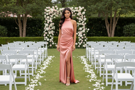 Christina Wu Celebration Dress size 8