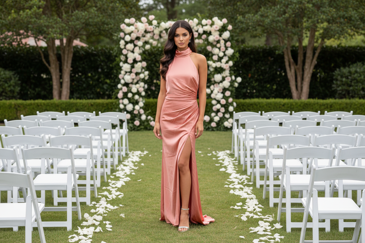 Christina Wu Celebration Dress size 8