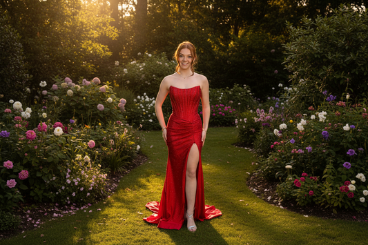Ellie Wilde Dress #E7924