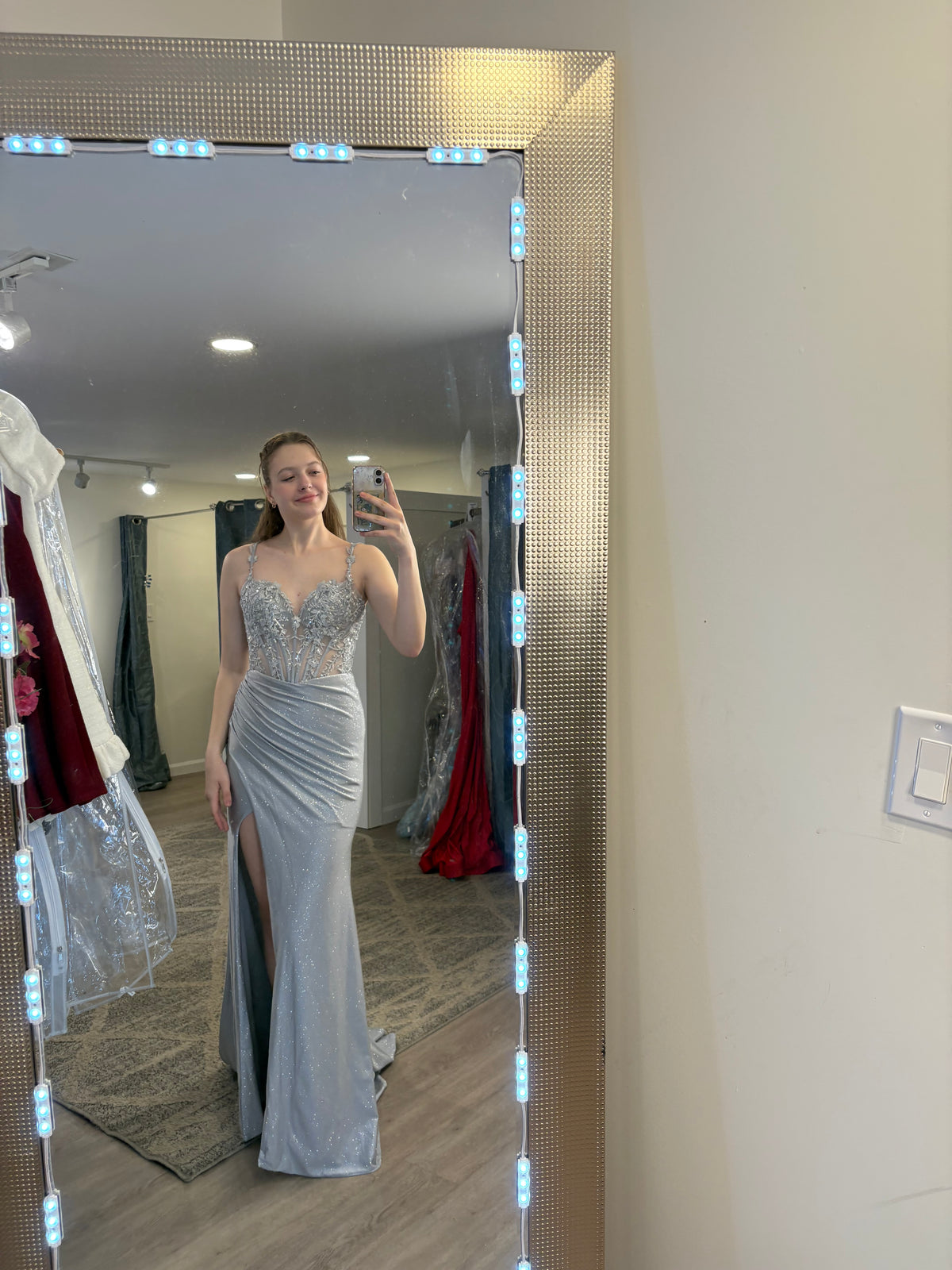 Brittany's Boutique Dress