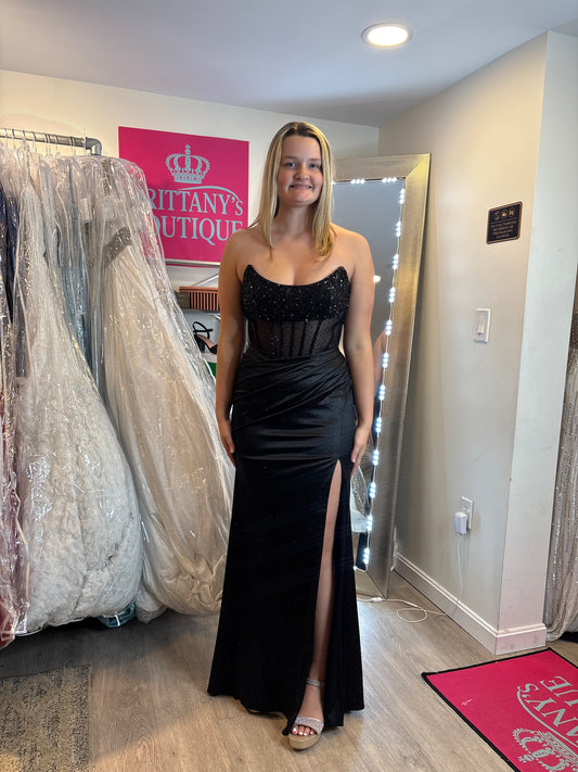 Brittany’s Boutique Dress #BB3664