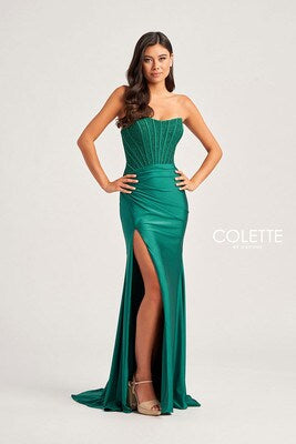 Colette Dress