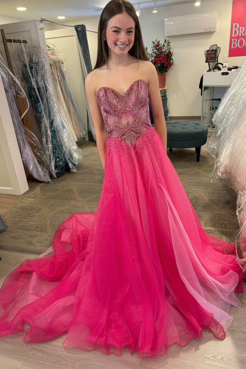 Jovani Dress #JV961342