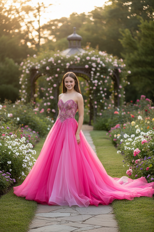 Jovani Dress #JV961342