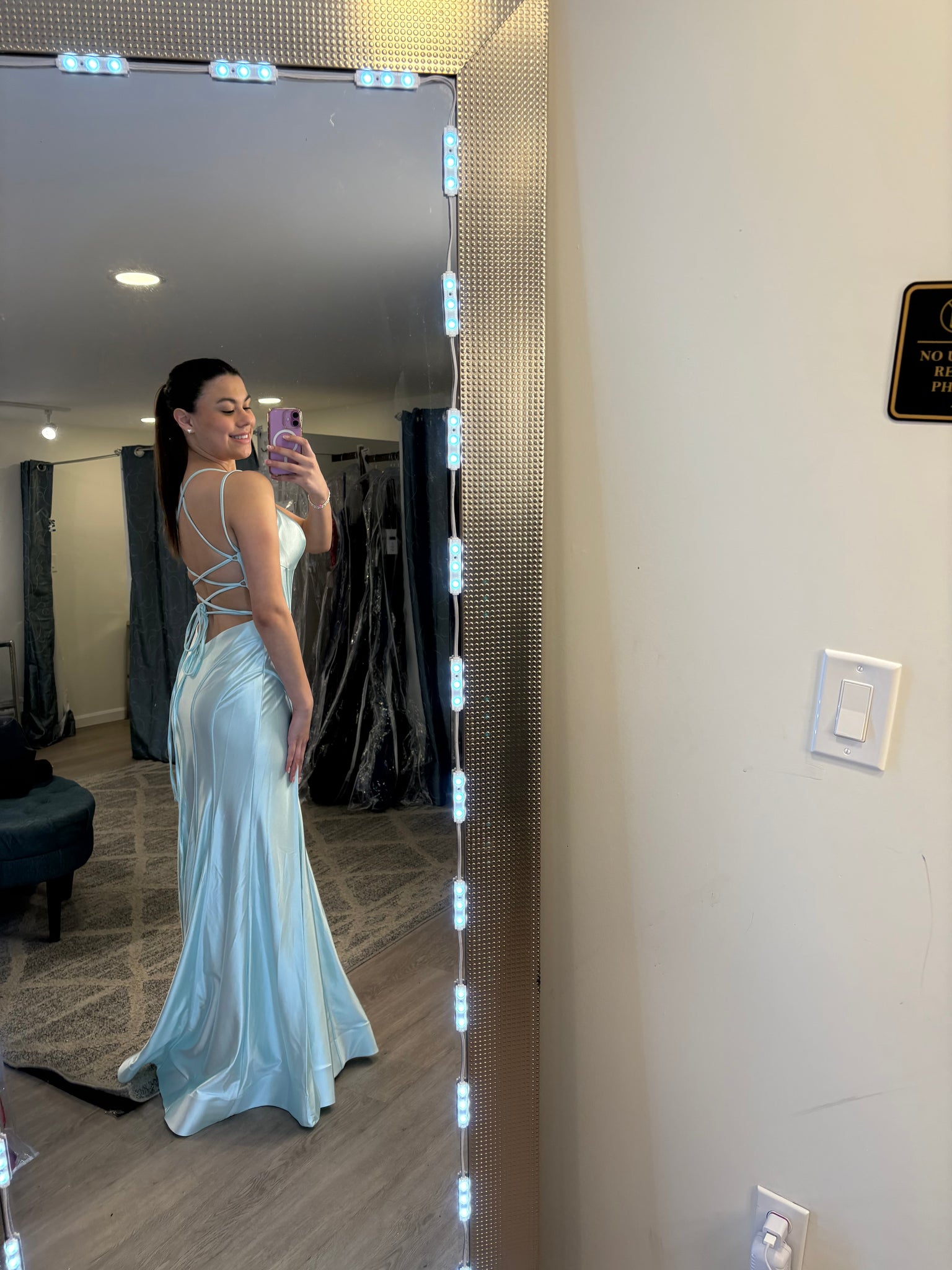 Ellie Wilde Dress