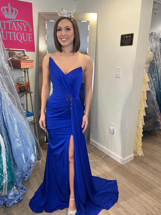 Brittany’s Boutique Dress