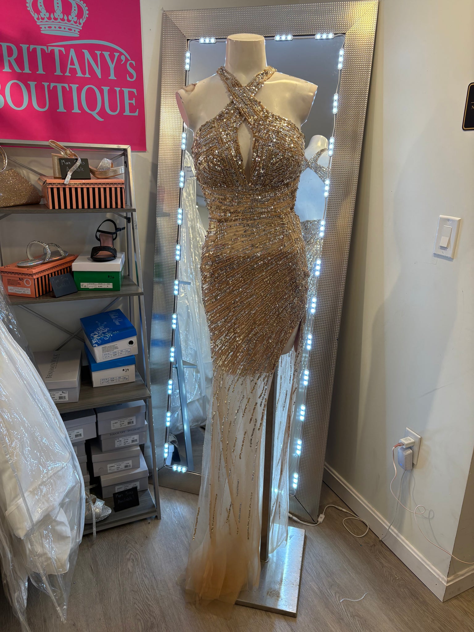 Jovani Dress #JV69235