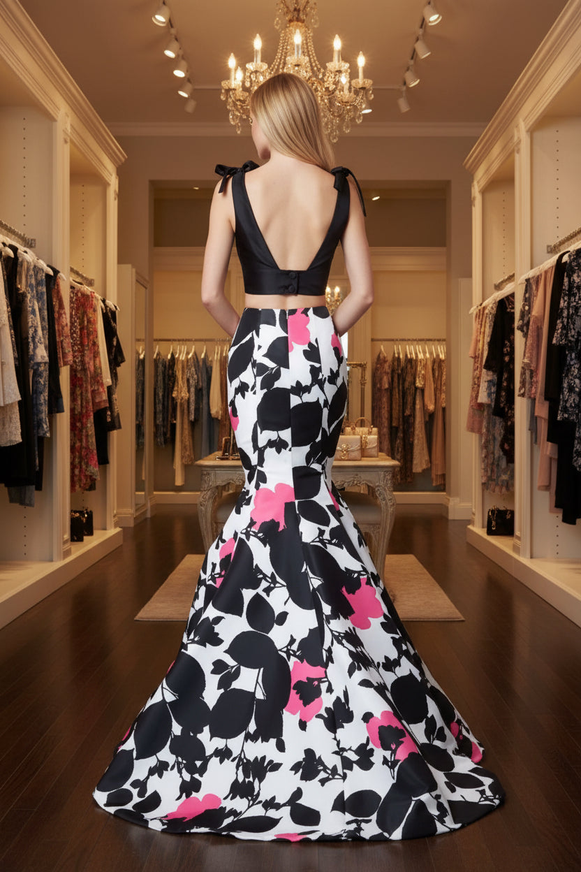 Sherri Hill Dress