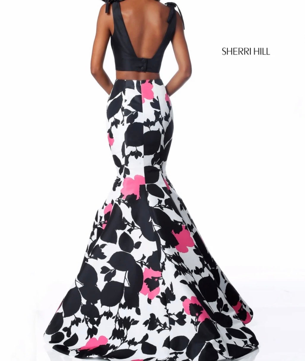 Sherri Hill Dress