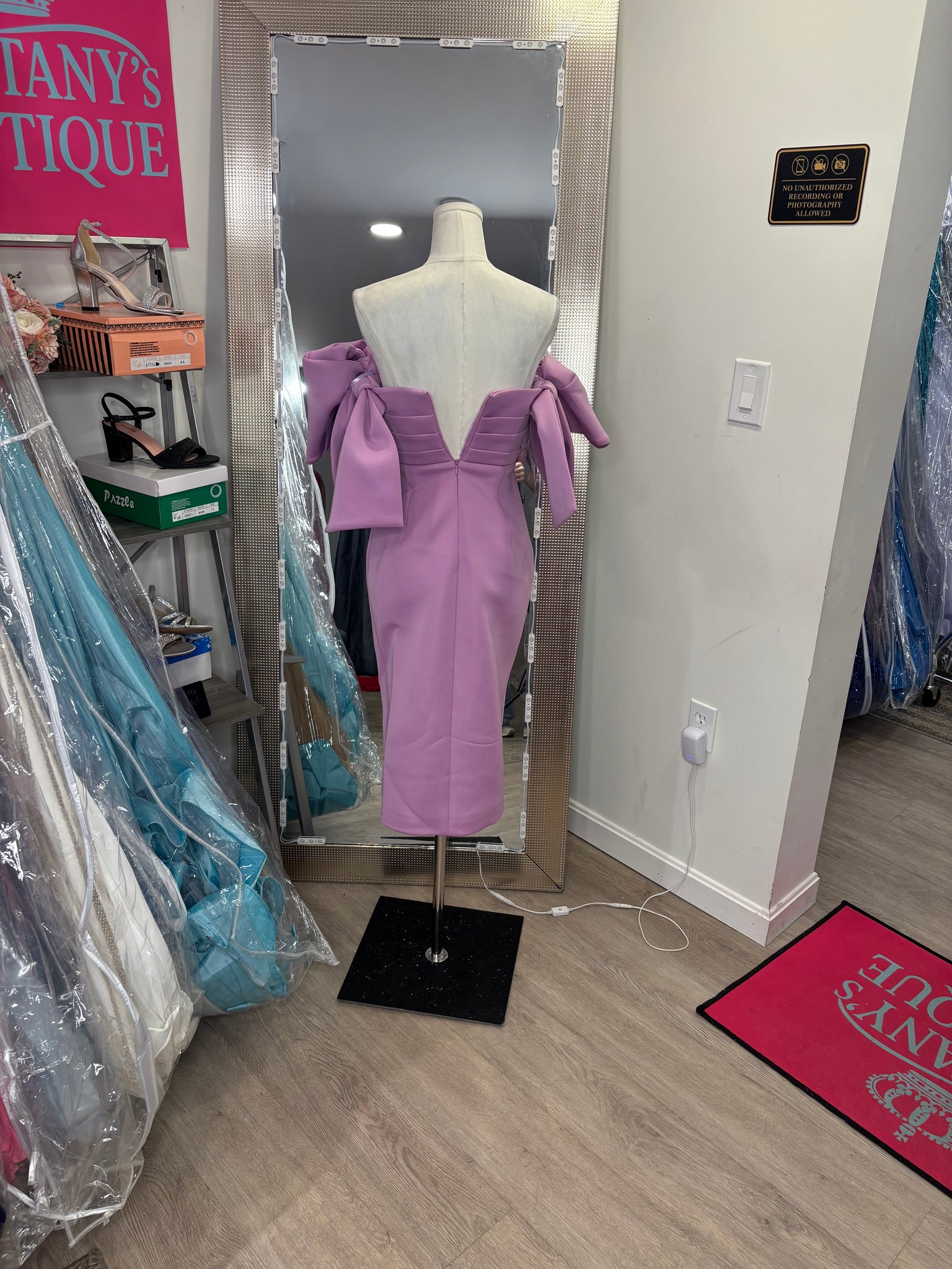 Jovani Dress #JV772198