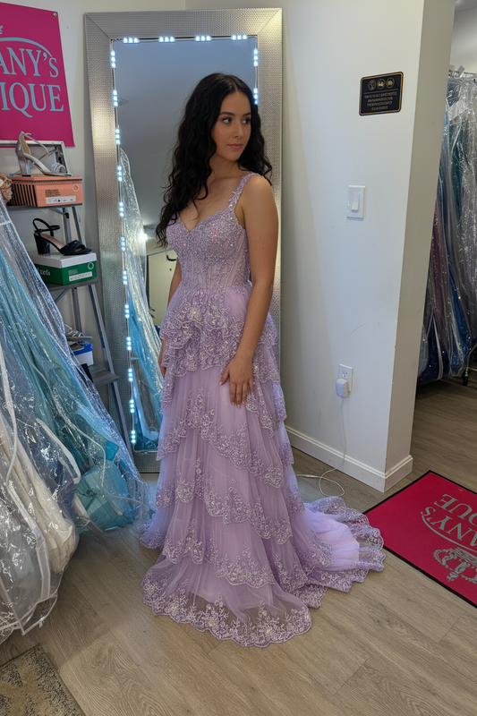 Jovani Dress #JV9232