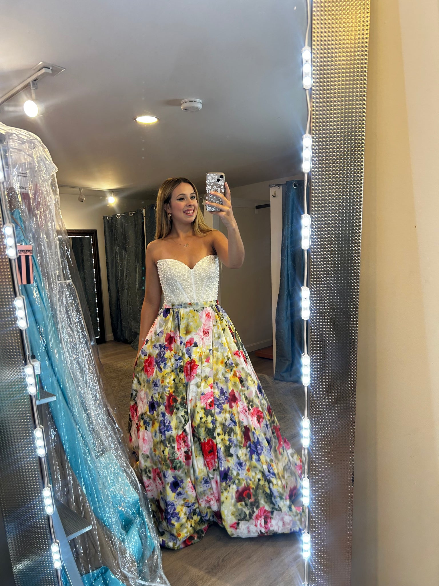 Sherri Hill Gown