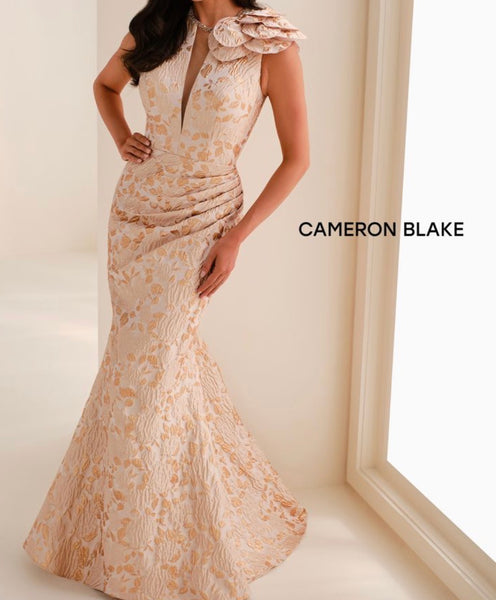 Cameron Blake Dress #C9316