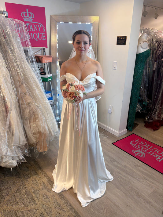 Brittany’s Boutique Dress #BB48232