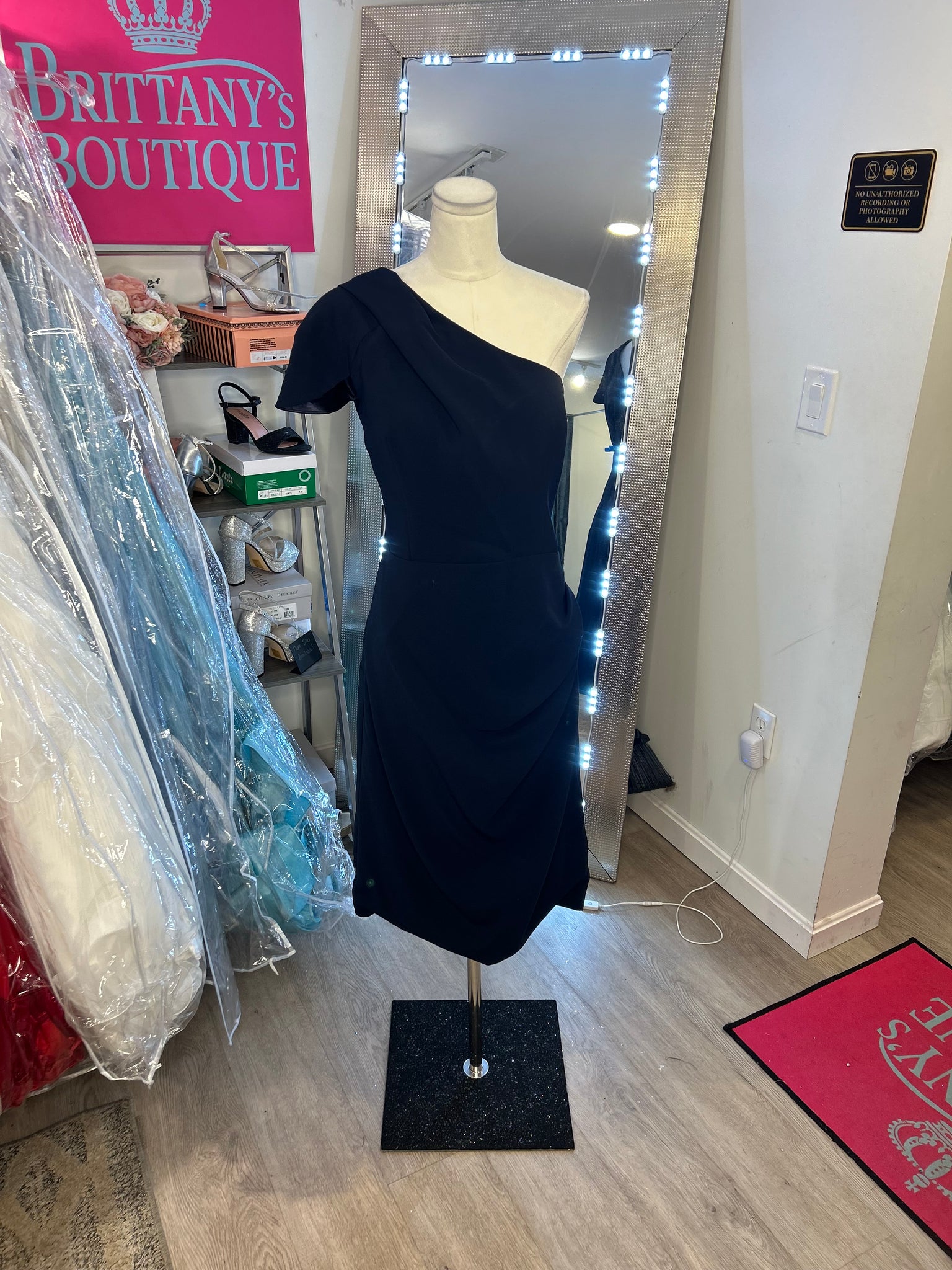 Jovani Dress #JV48532