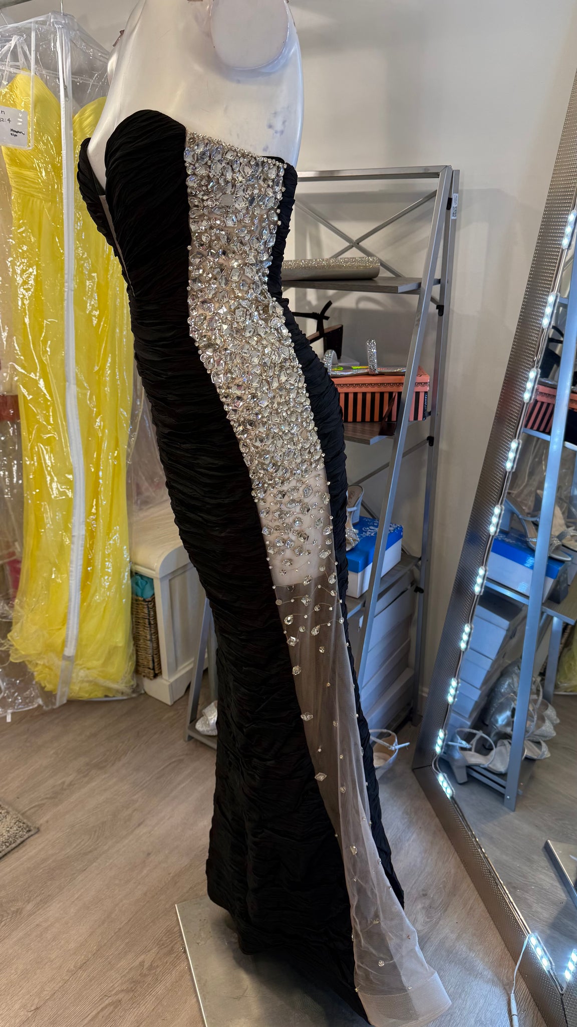 Jovani Dress #70235