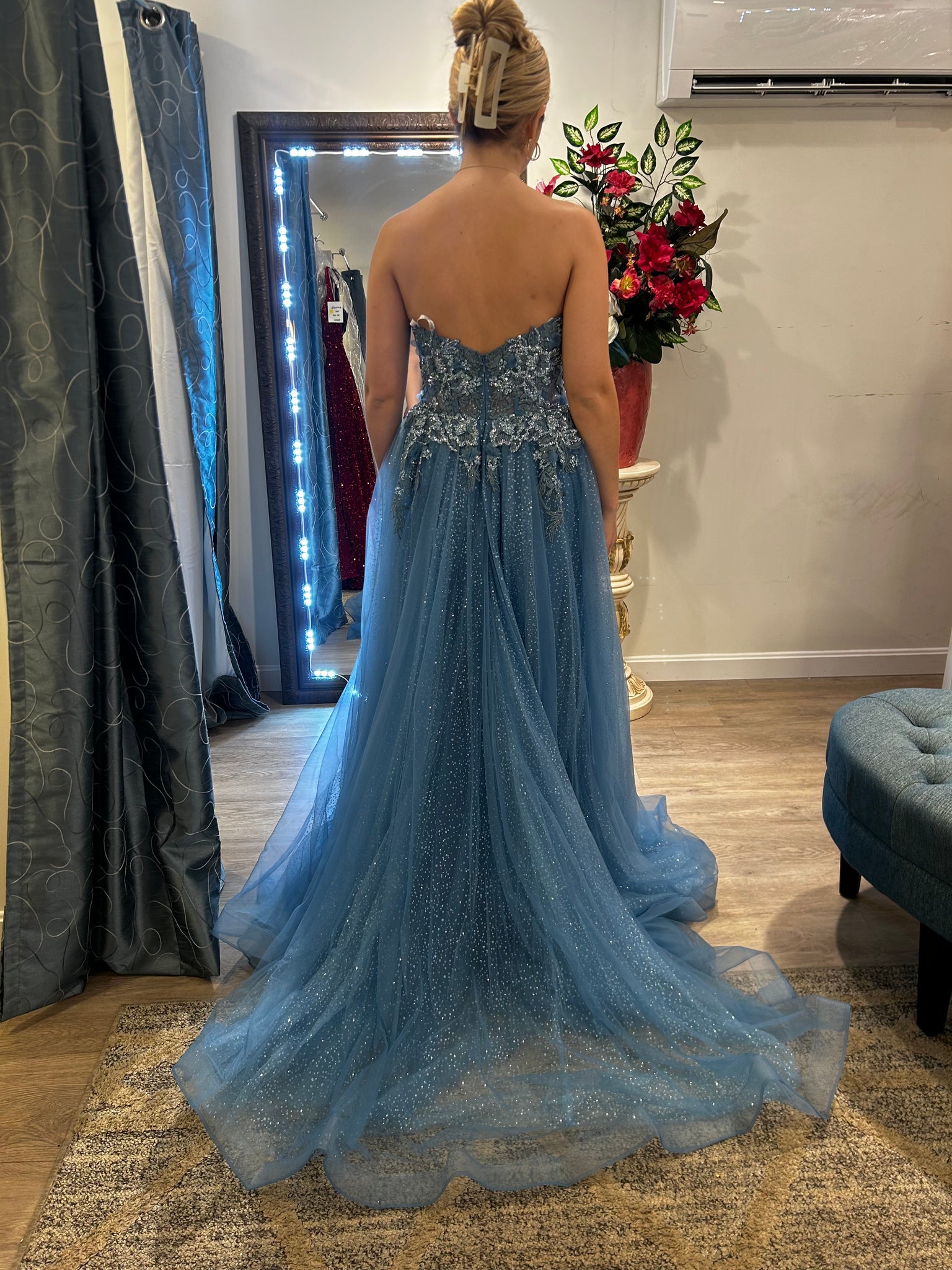Jovani Dress #JV8442