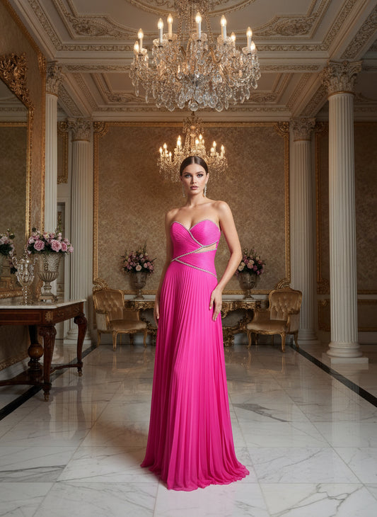 Jovani Dress