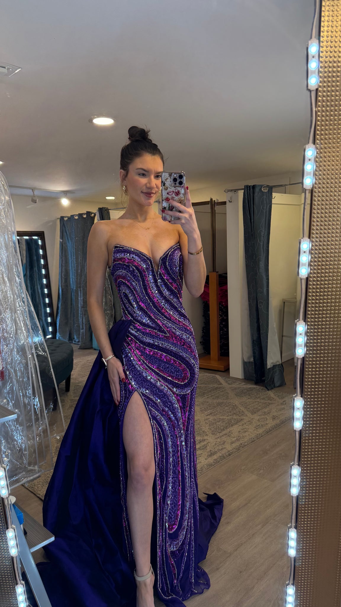 Jovani Dress #JOV9321