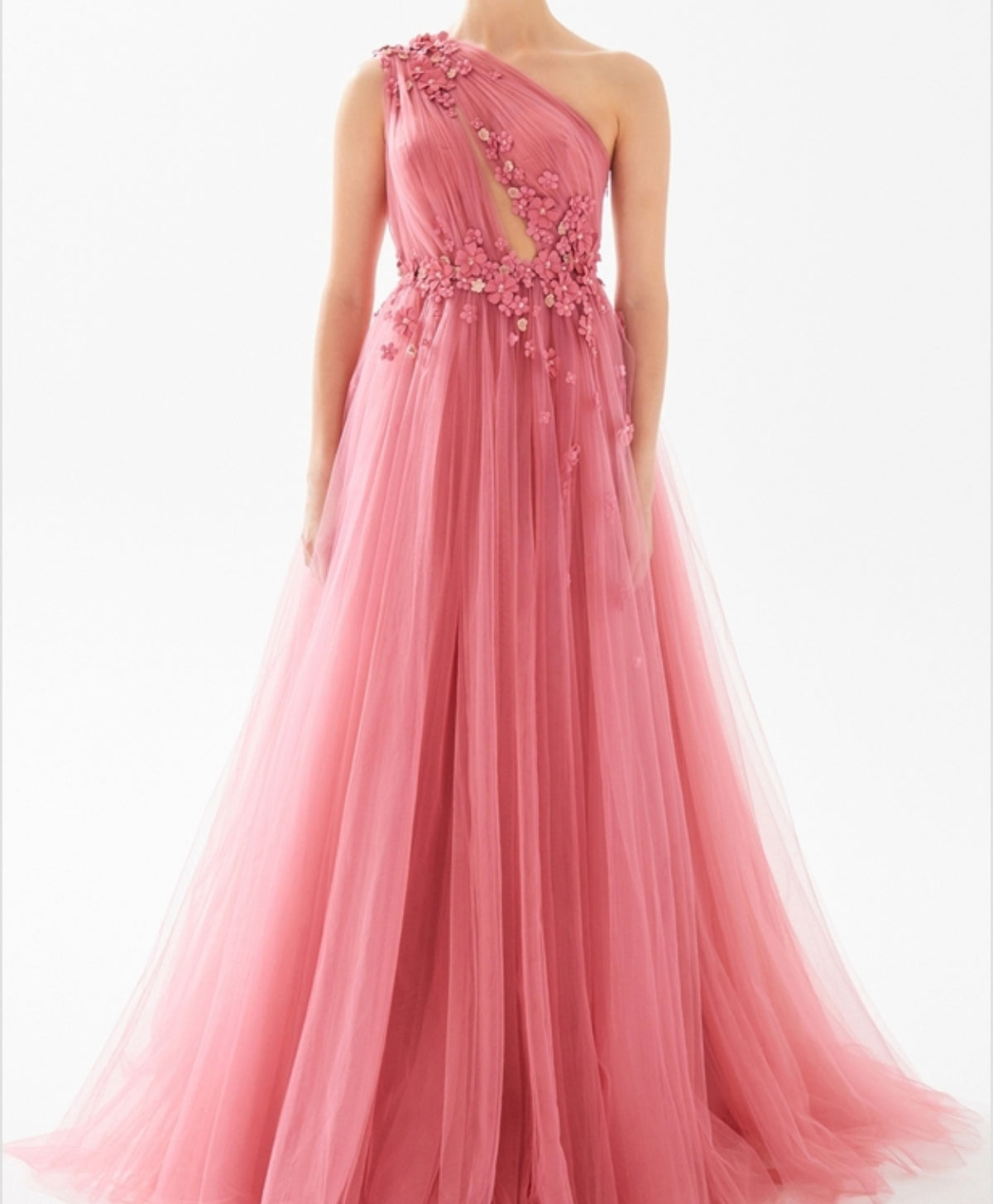 Tarik Ediz Dress size 4
