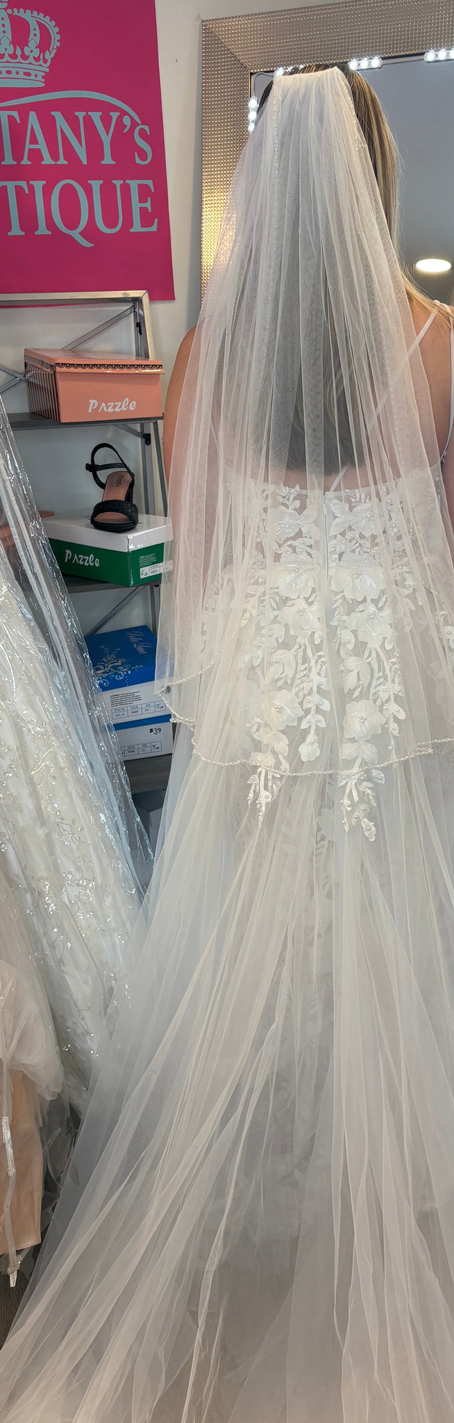 Brittany’s Boutique Dress #BB58233