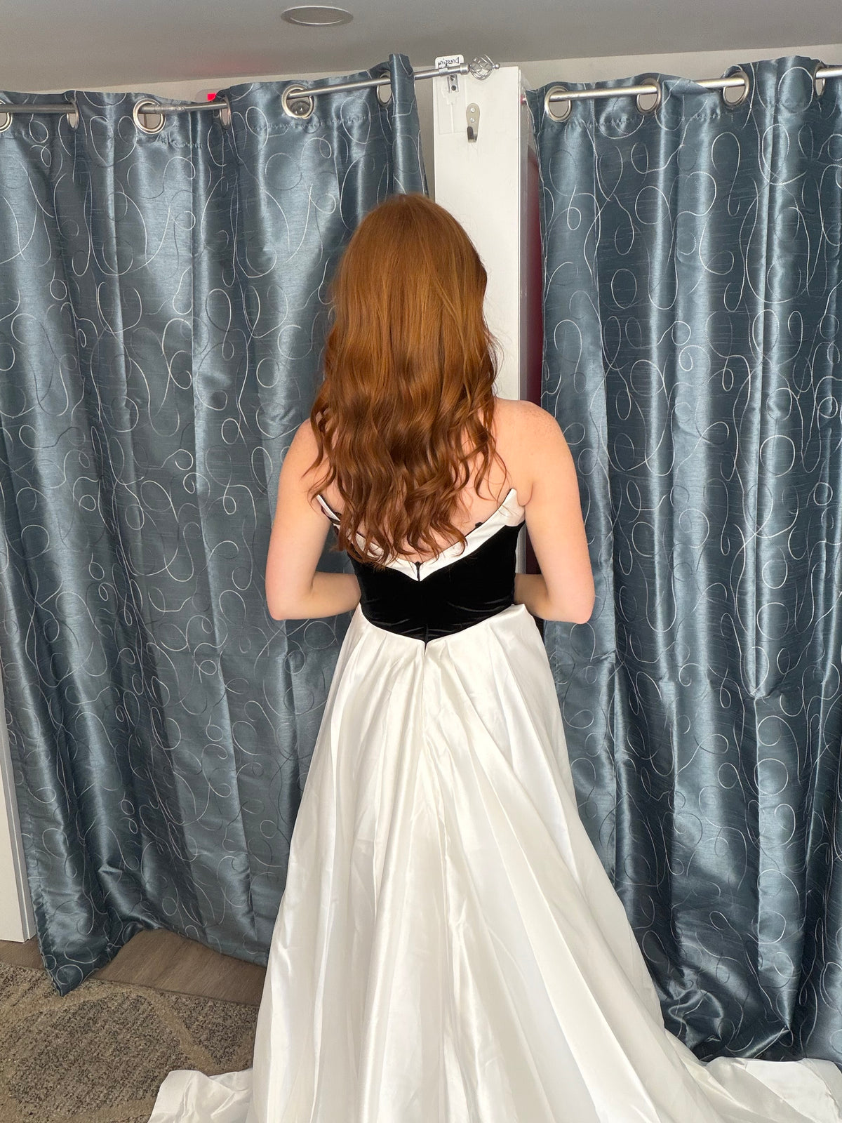 Johnathan Kayne Dress #JK735322
