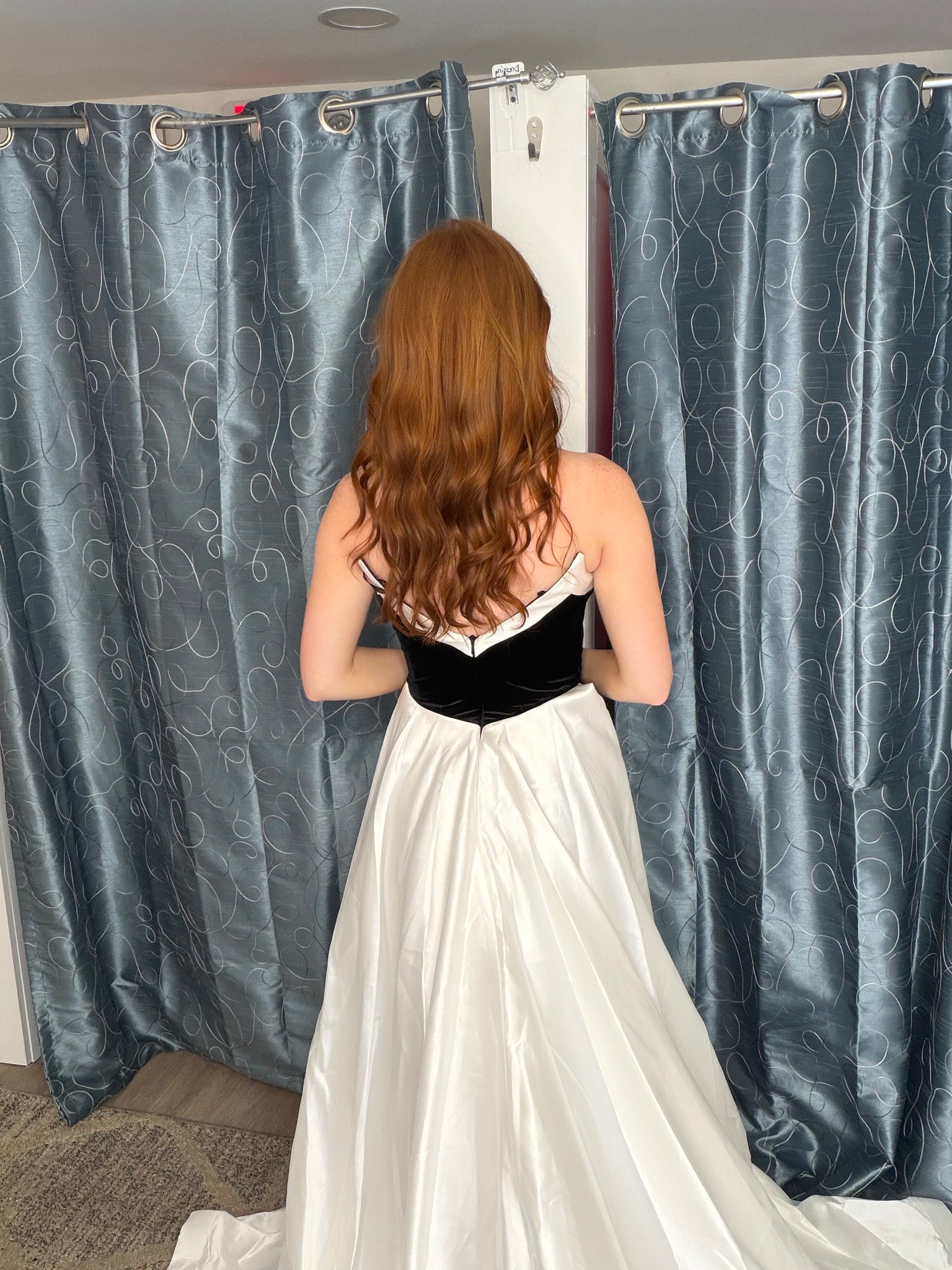 Johnathan Kayne Dress #JK735322