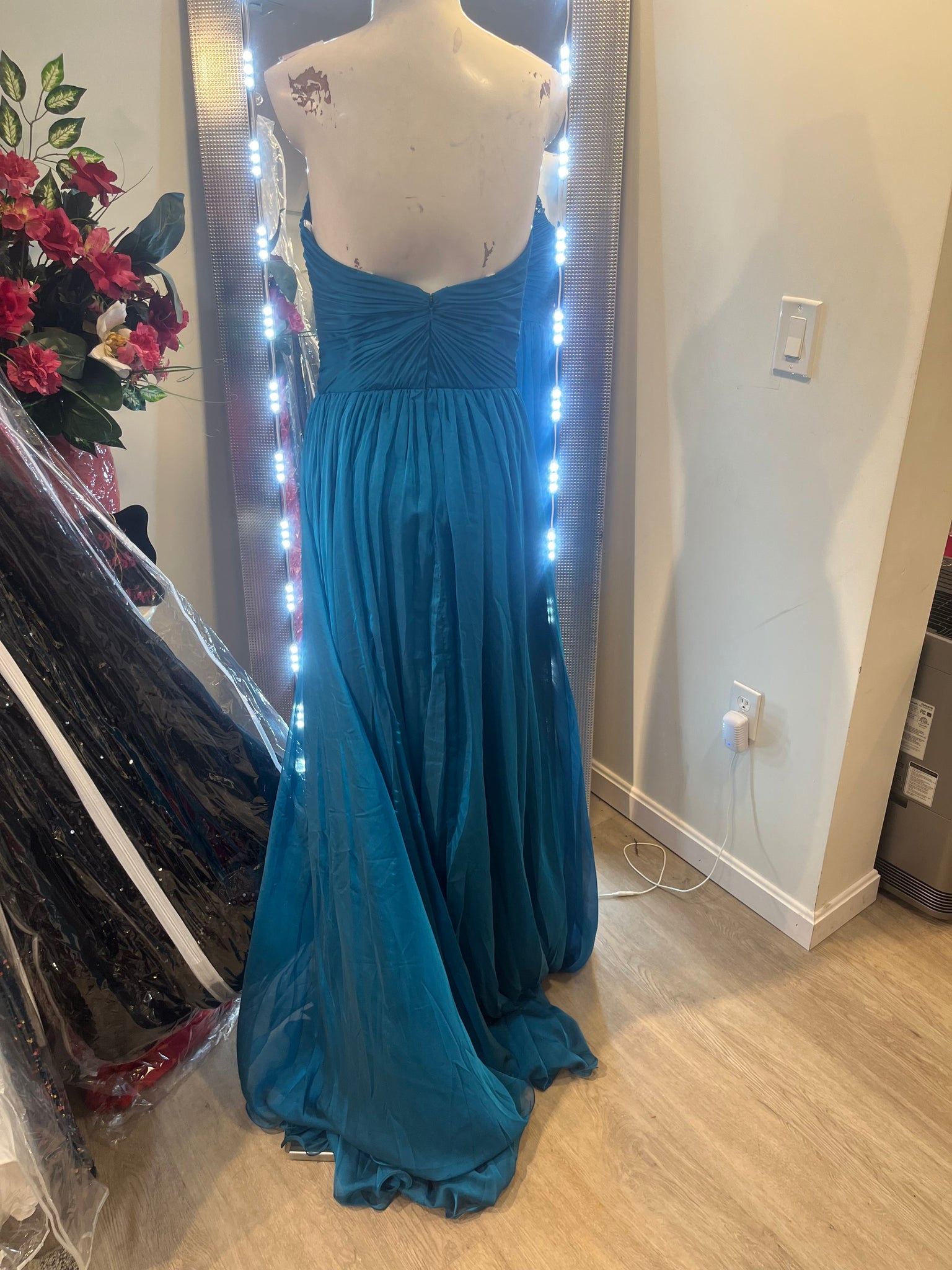 Ava Presley Dress