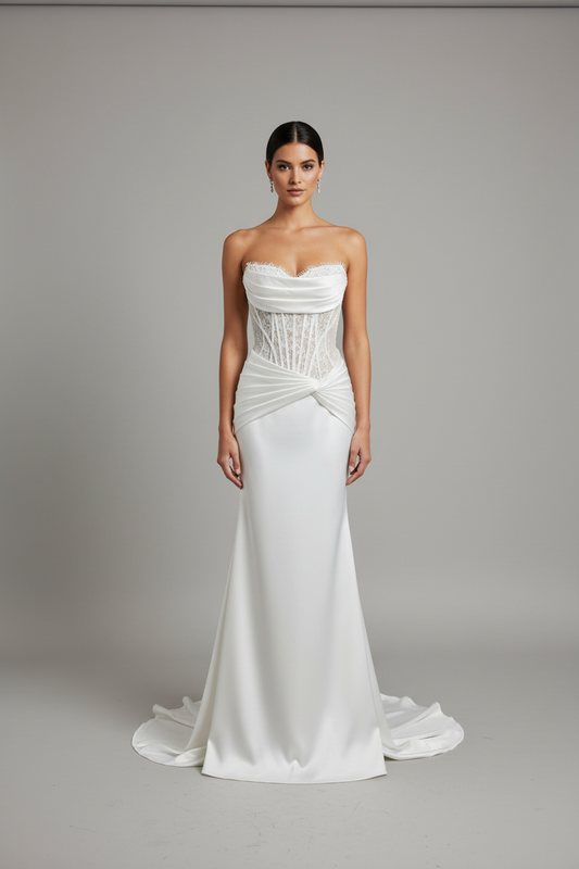 Brittany’s Boutique Dress #BB82352