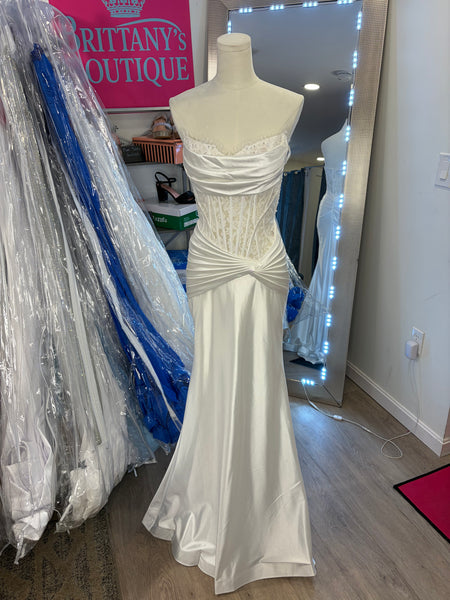 Brittany’s Boutique Dress #BB82352