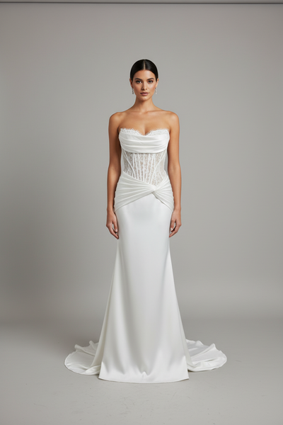 Brittany’s Boutique Dress #BB82352