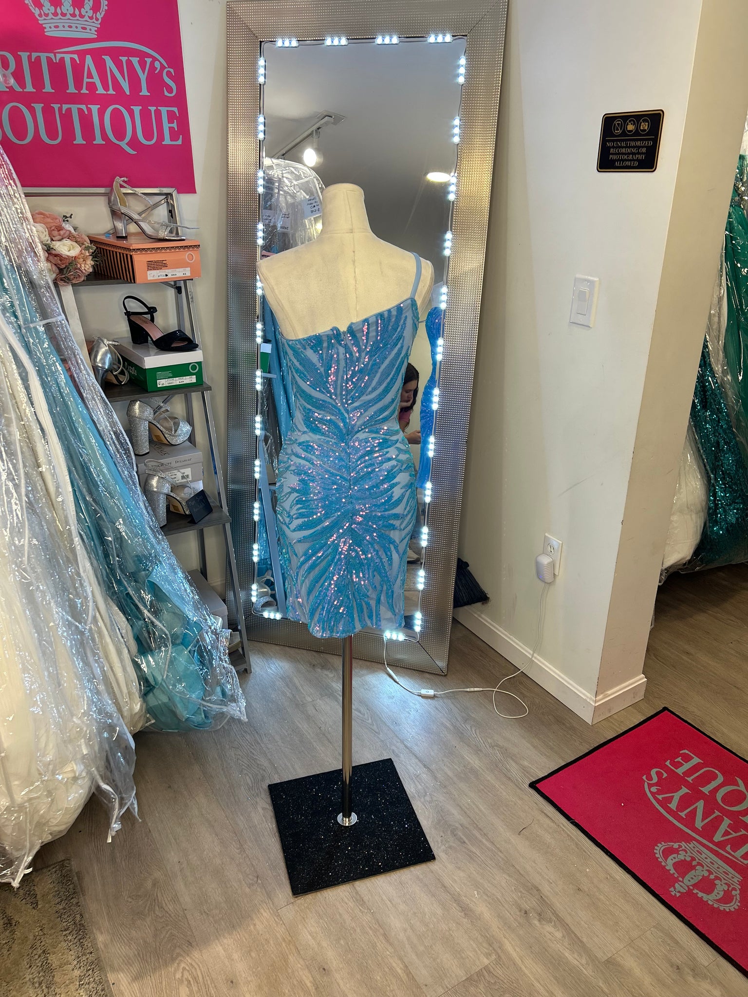 Jovani Dress #JOV99842