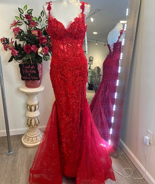 Ellie Wilde Dress