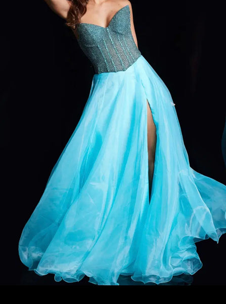 Jovani Dress