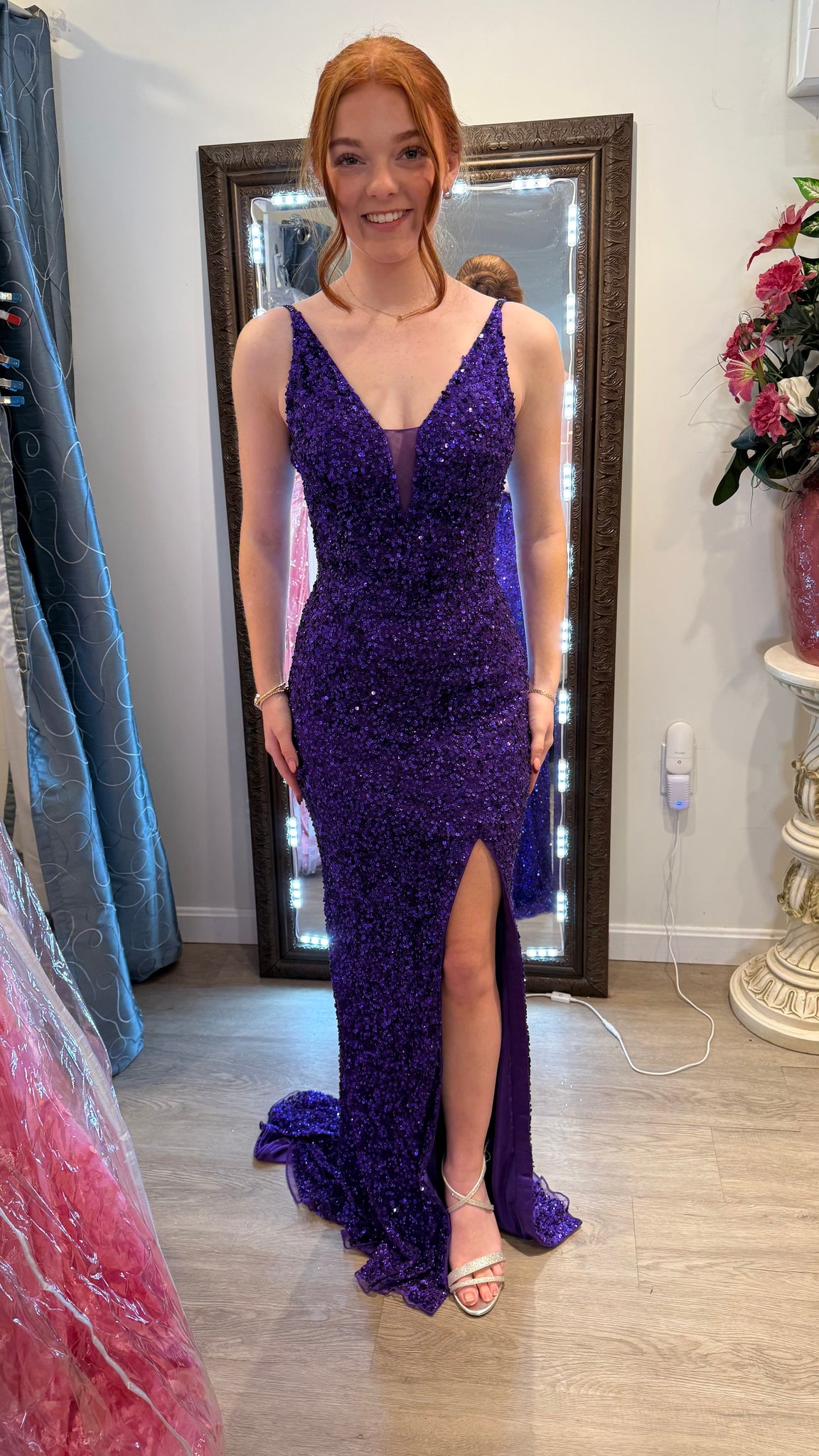 Primavera Couture #5462