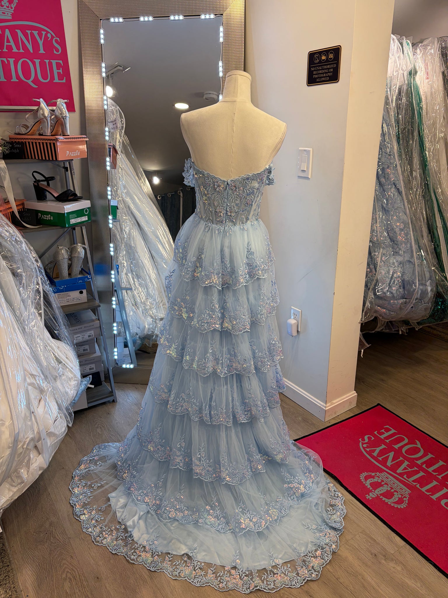 Jovani Dress #JV79232