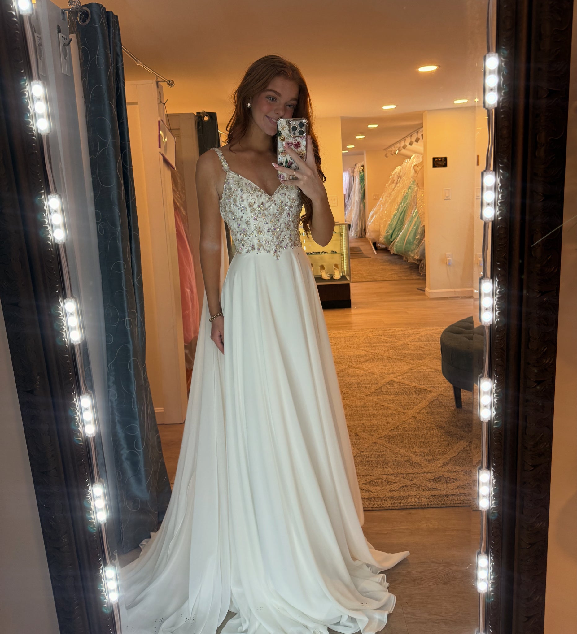 Johnathan Kayne Dress