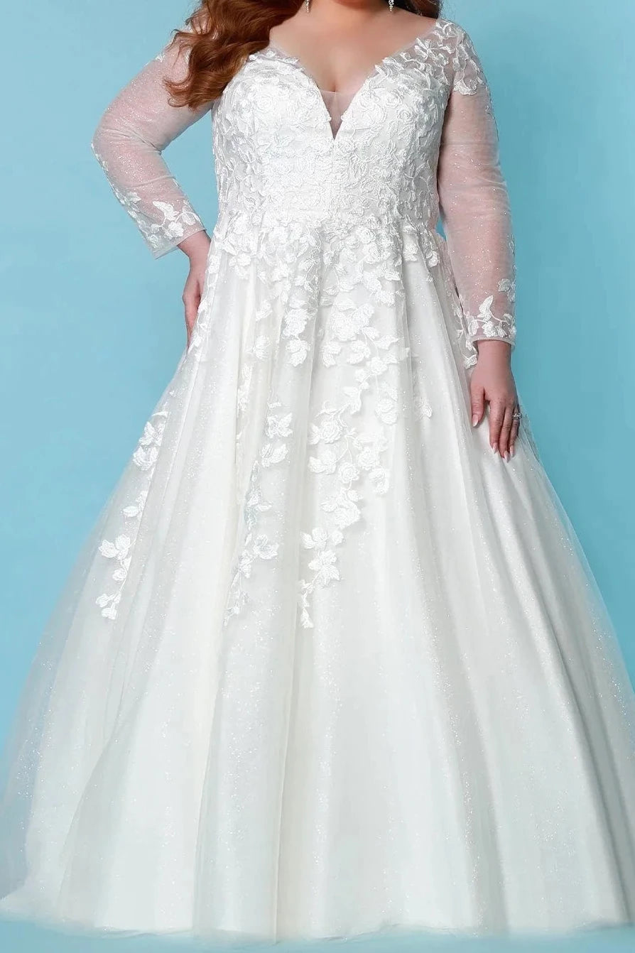 Sydney’s Closet Dress #S83463