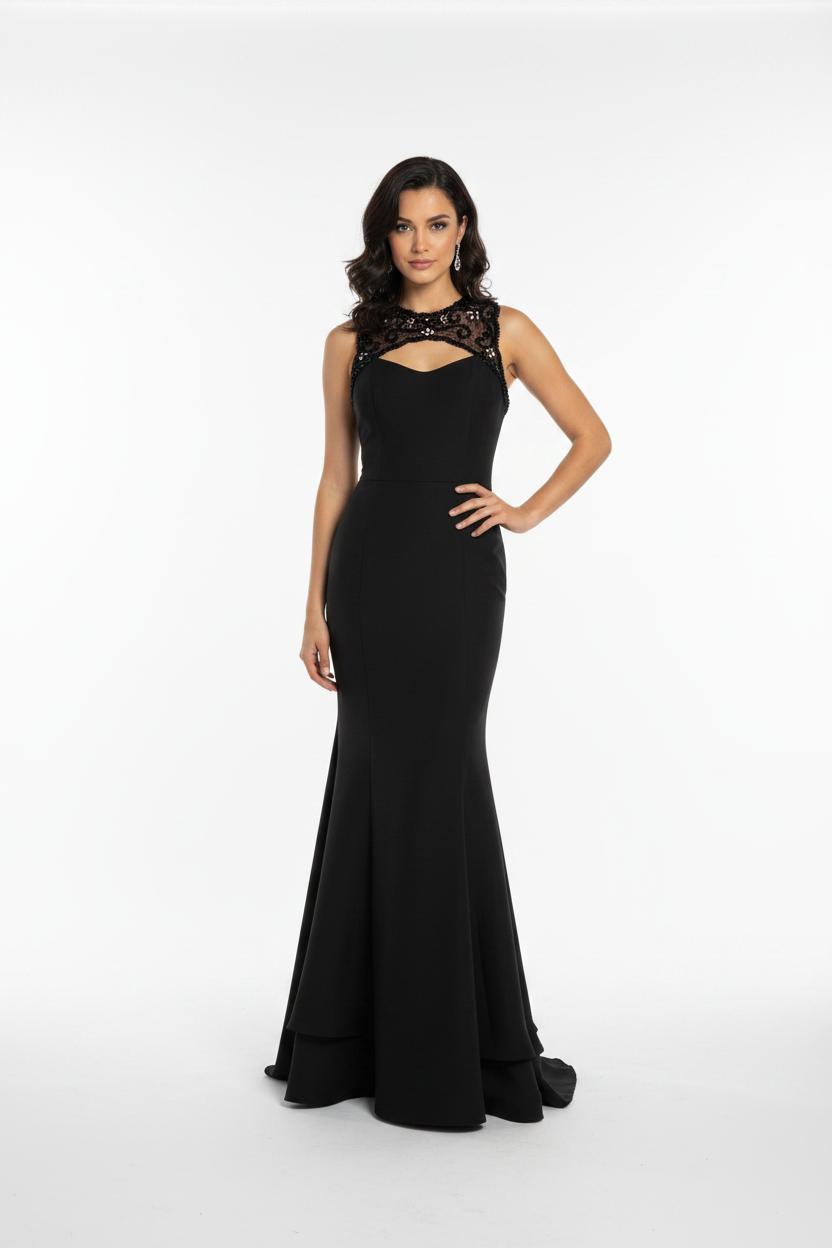 Tarik Ediz Dress