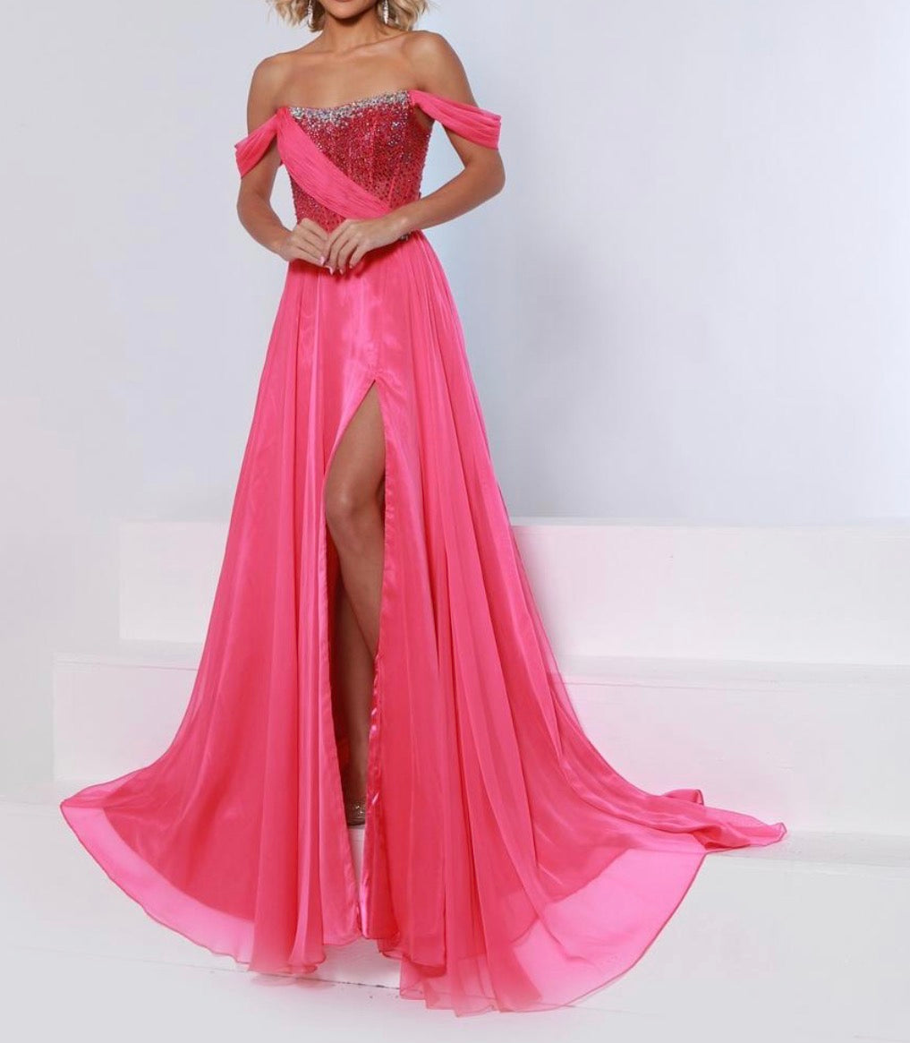 Johnathan Kayne Dress #JK4293