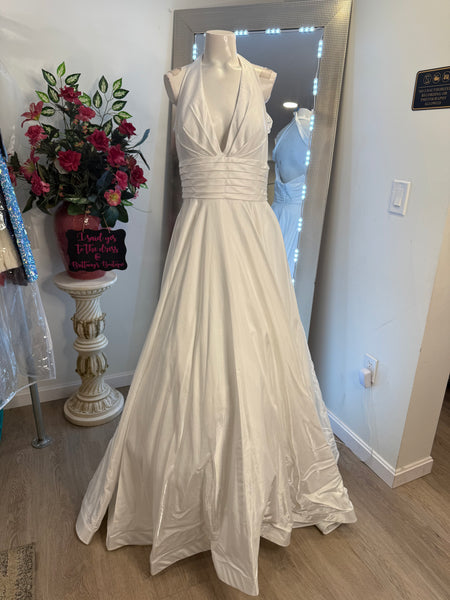 Ava Presley Dress