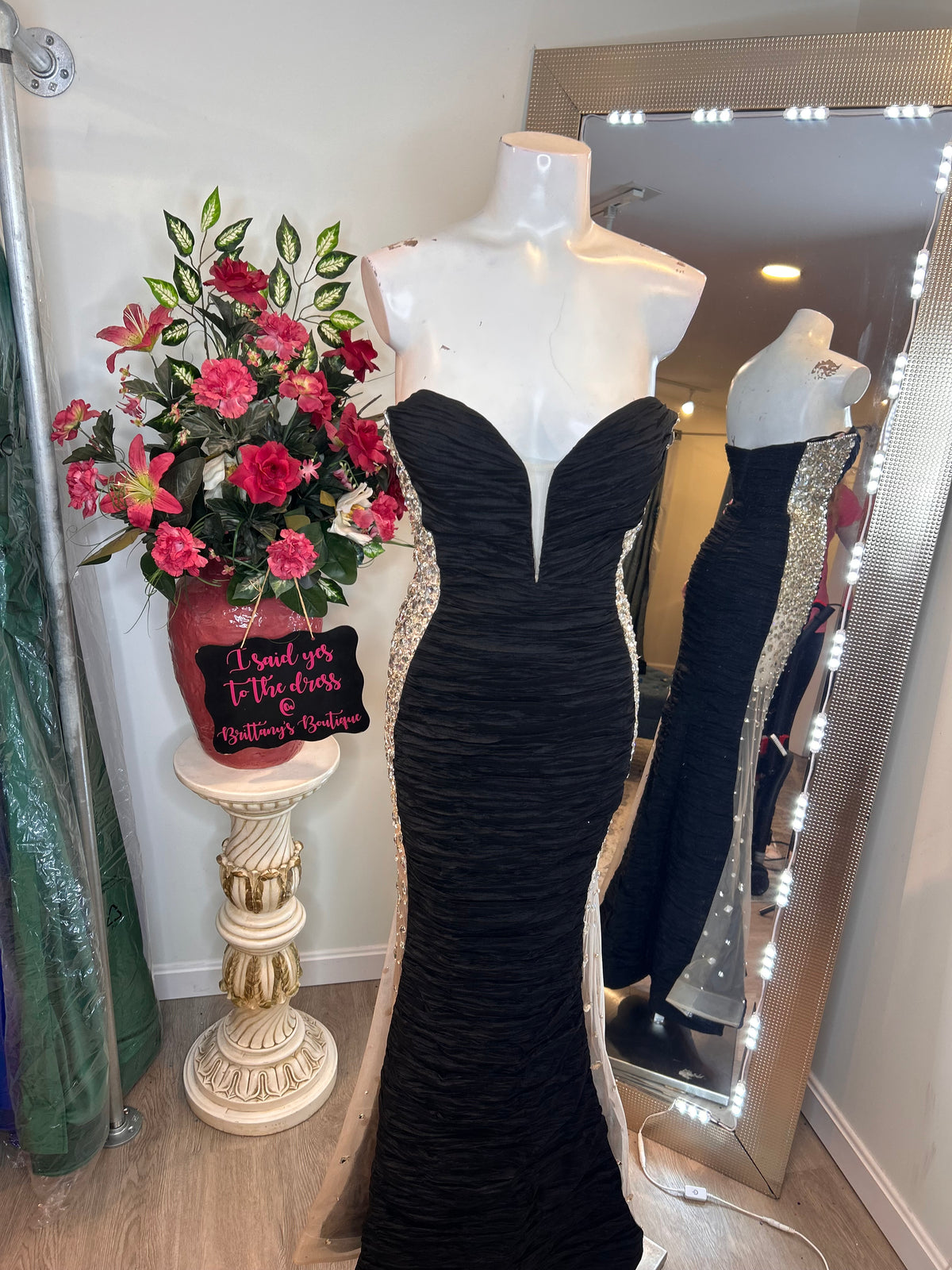 Jovani Dress